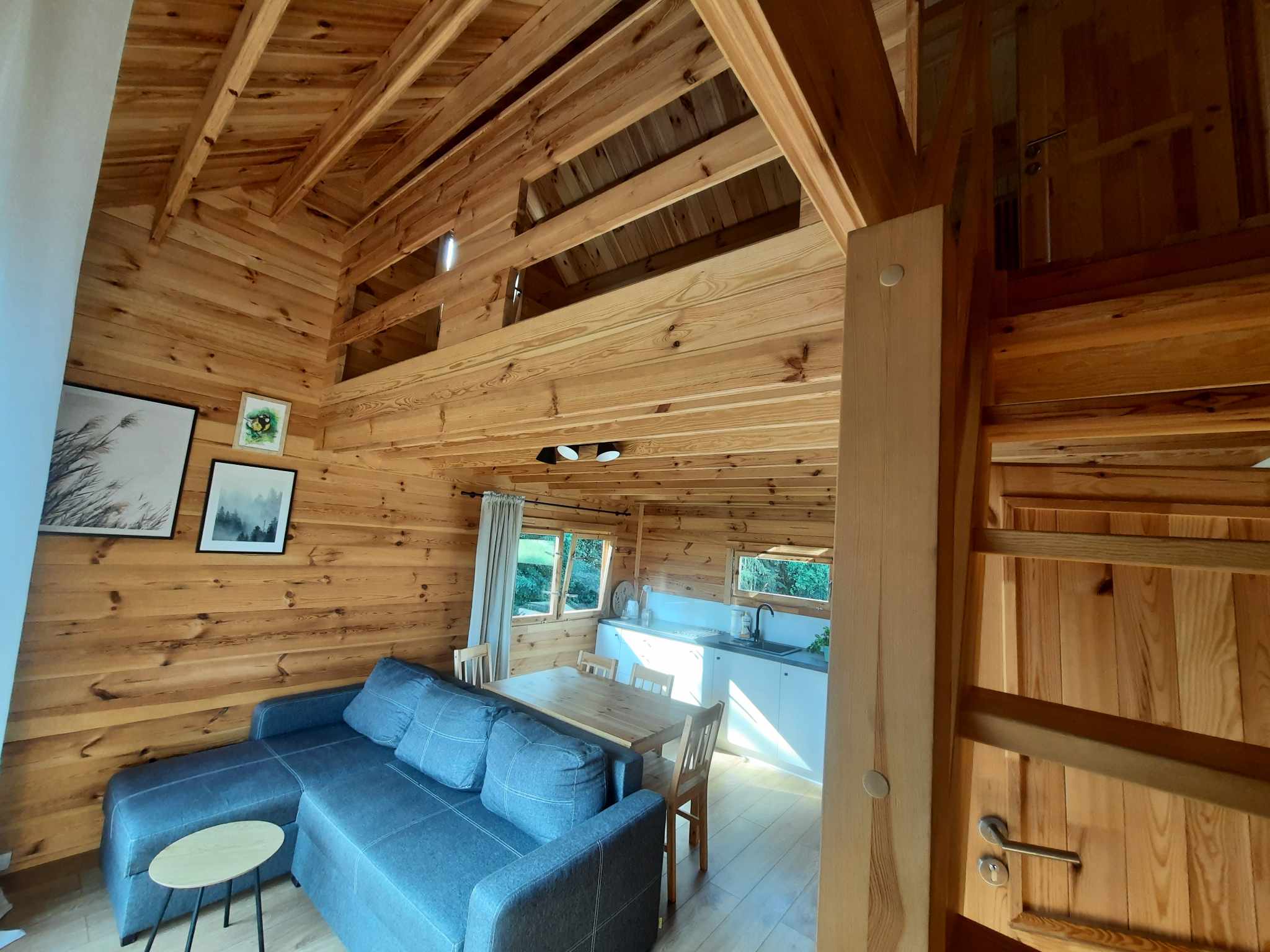 domki-nad-jeziorem-mazury